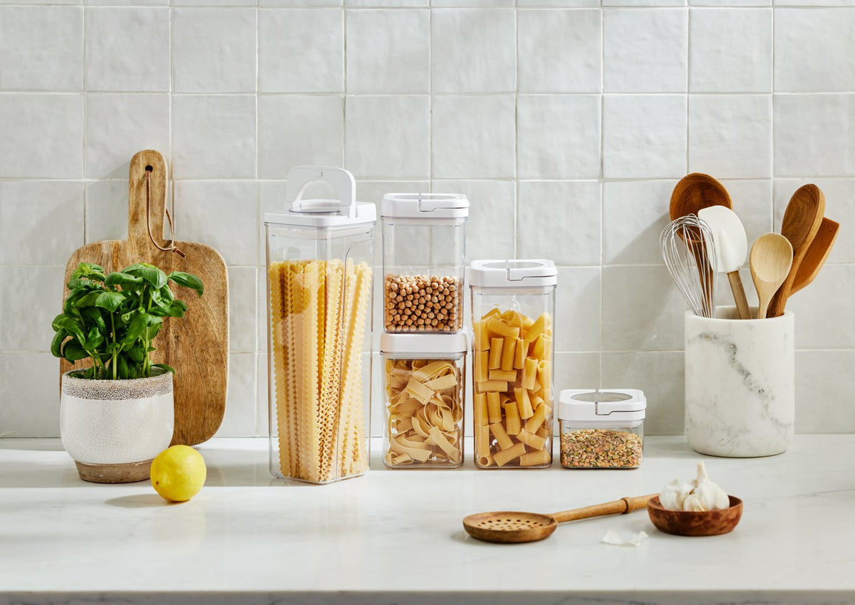 Clean sheets, tidy homes and ‘proper pans’: the everyday things we’re falling in love with