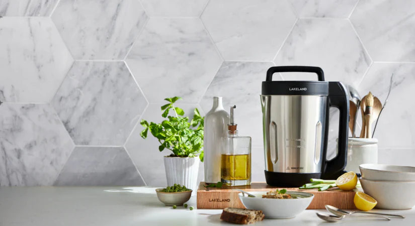 Soup Maker Buying Guide: The Best Soup Makers to Buy in 2025
