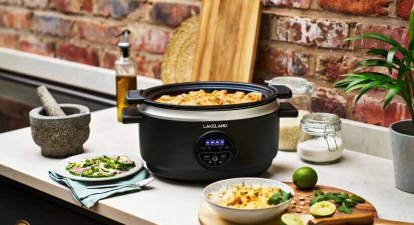 Slow Cooking From Scratch: Batch Cooking Ideas and Tips