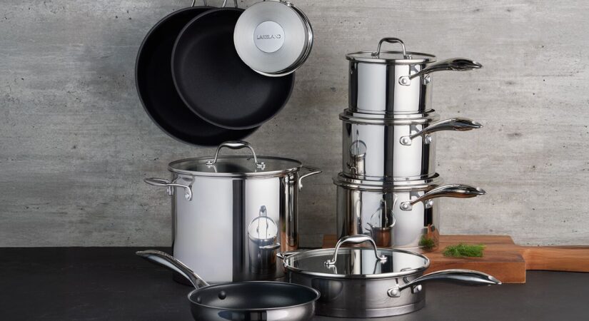 The Best Pans for Your Kitchen