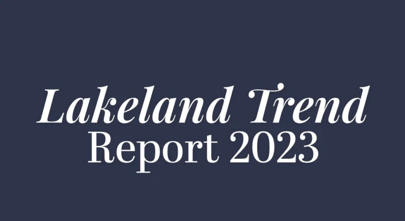 Trends Report 2023