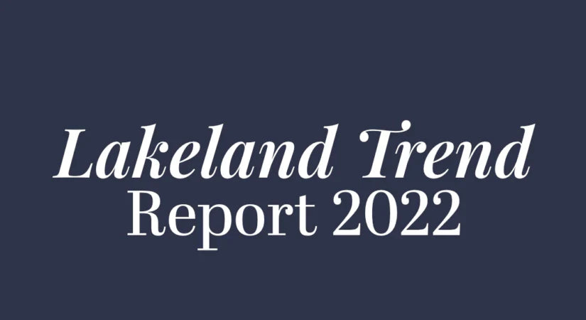 Trends report 2022