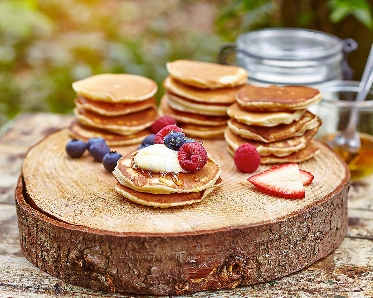 American-style Pancakes