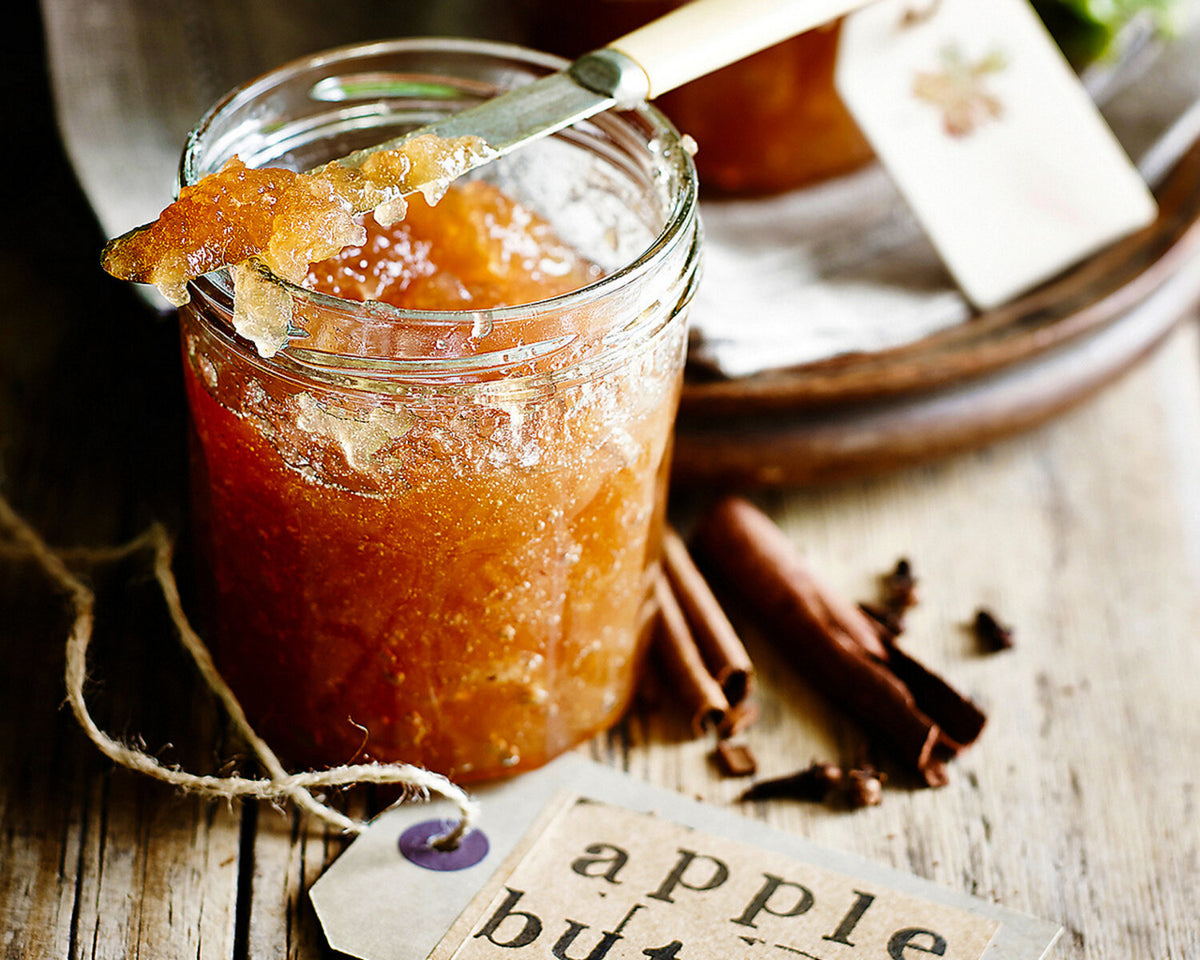 Apple Butter