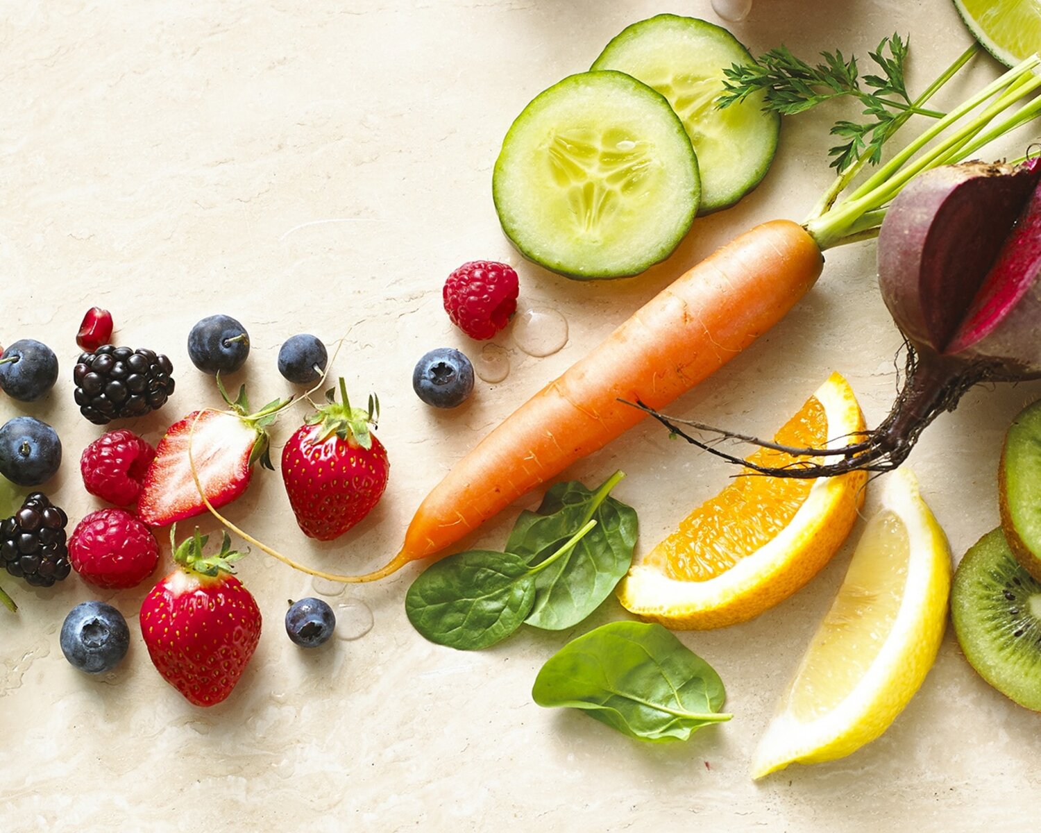 The Benefits of Juicing