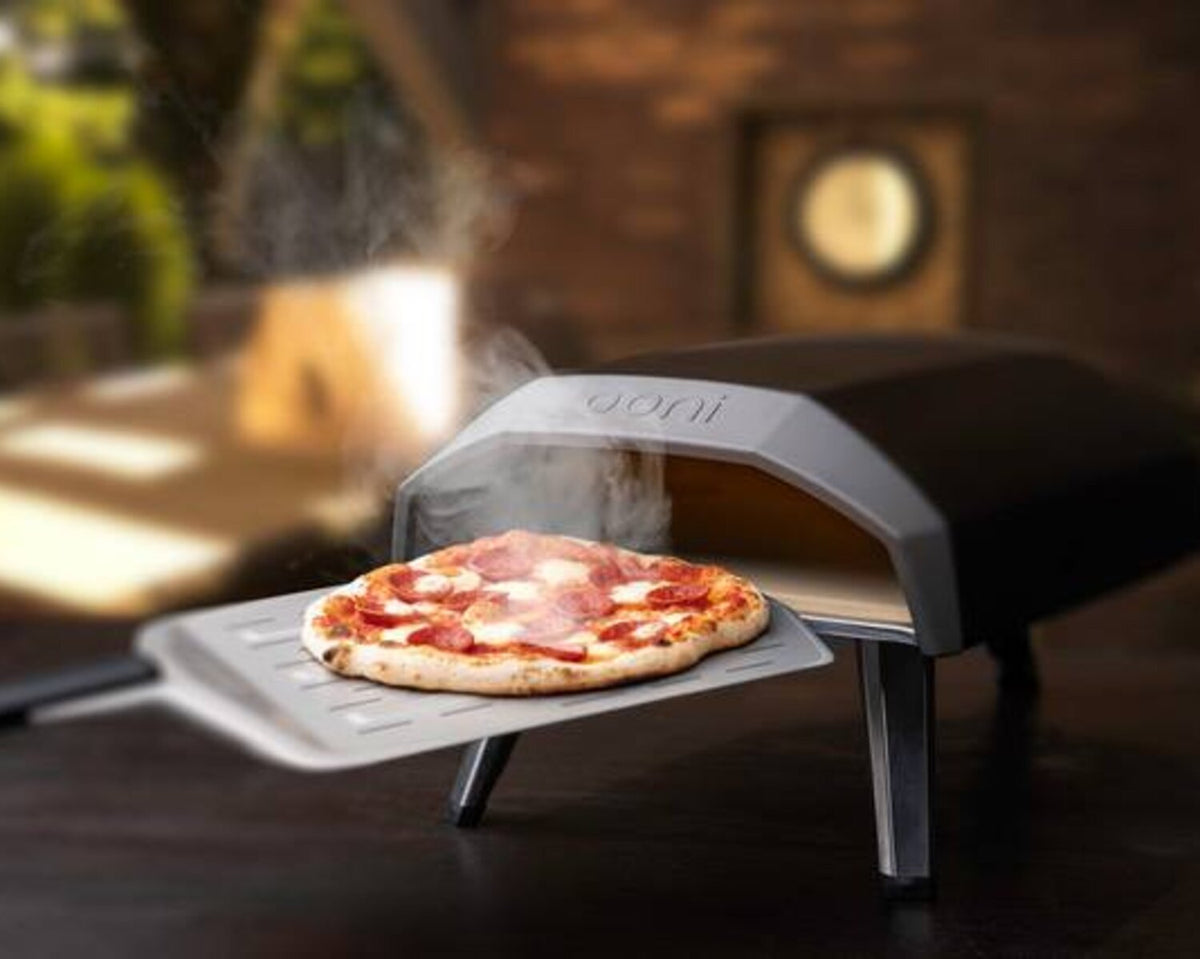Ooni Koda pizza oven