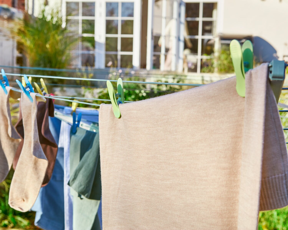 The best outdoor drying accessories