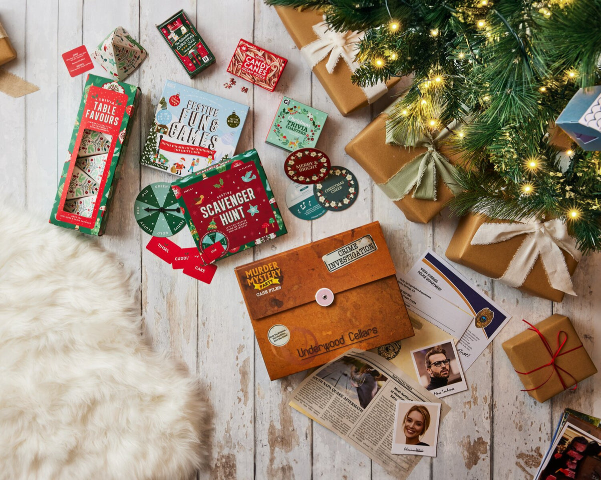 The Best Secret Santa Gifts
