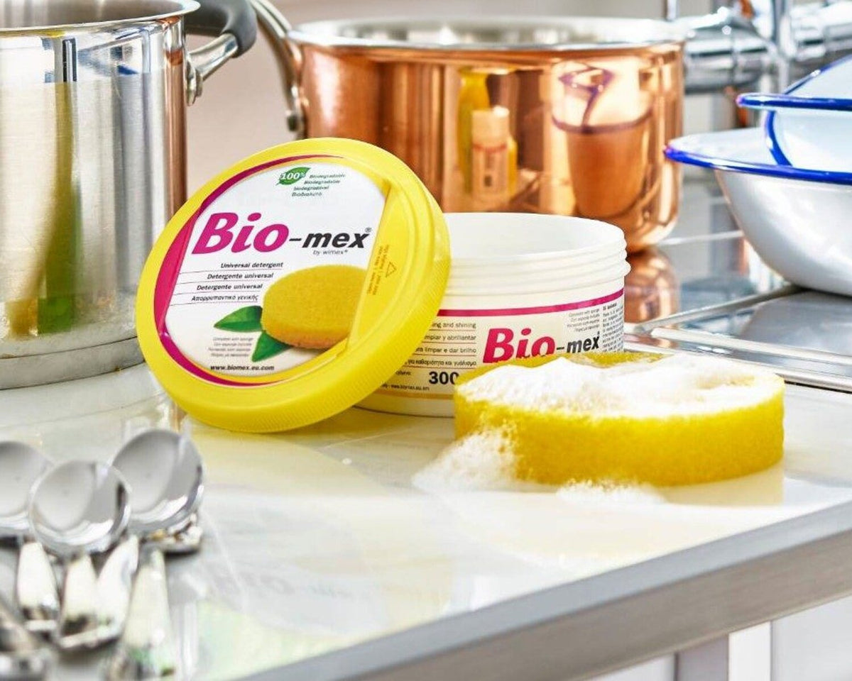 About Bio-Mex