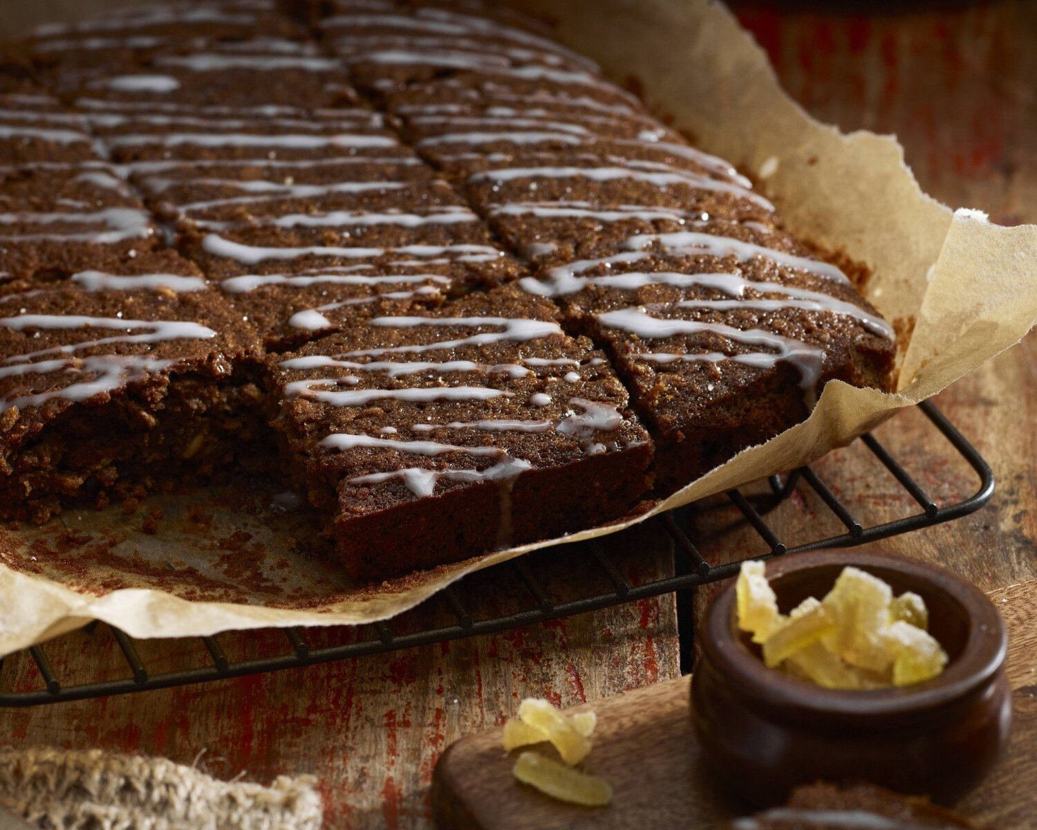 Bonfire Parkin