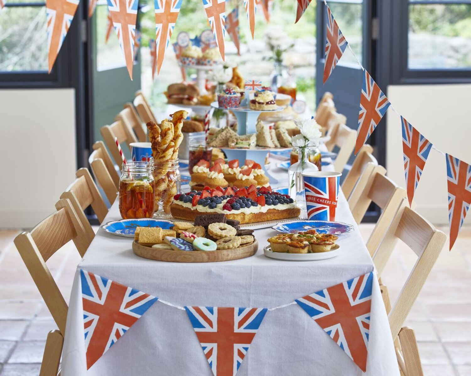Jubilee Celebrations