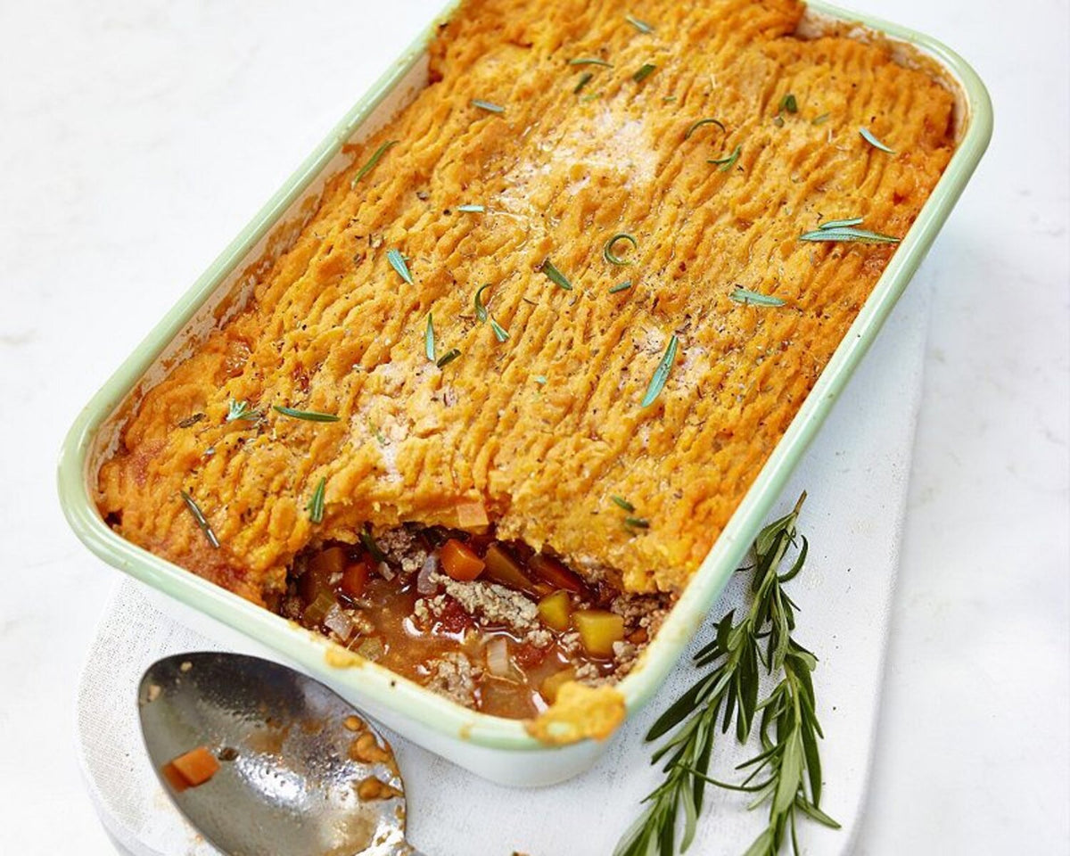 Davina's Shepherd’s Pie