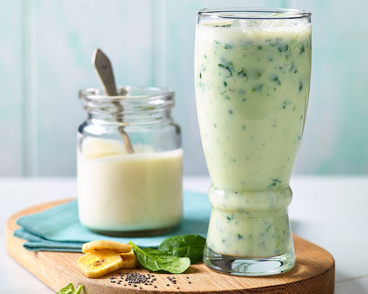 EasiYo Easi Super Smoothie