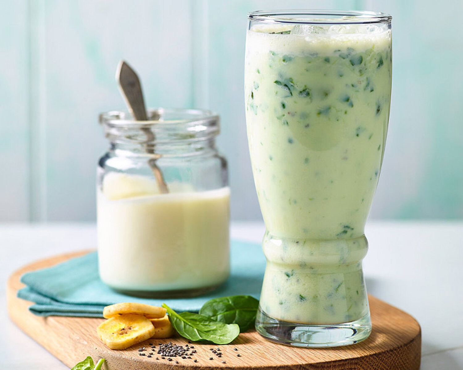 EasiYo Easi Super Smoothie