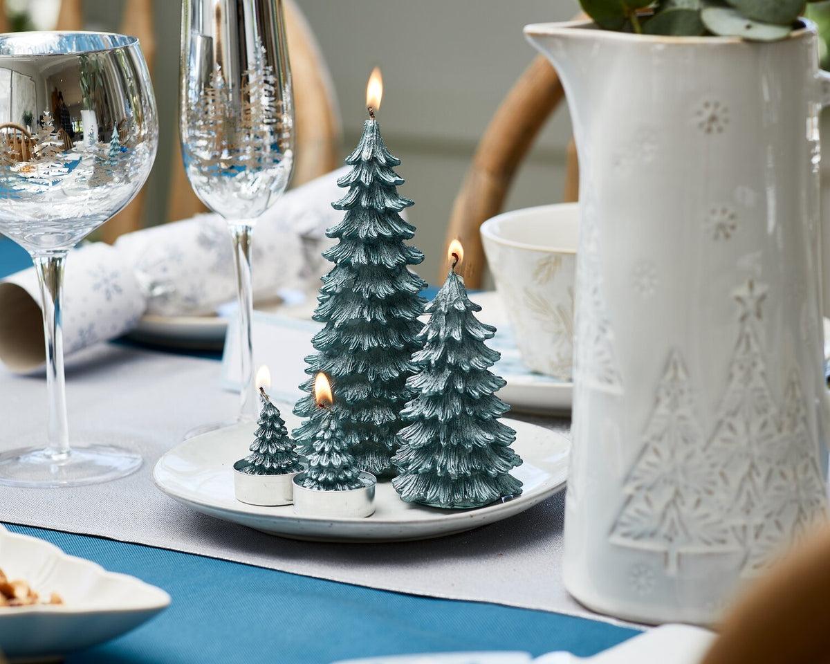 Eco Friendly Christmas Ideas
