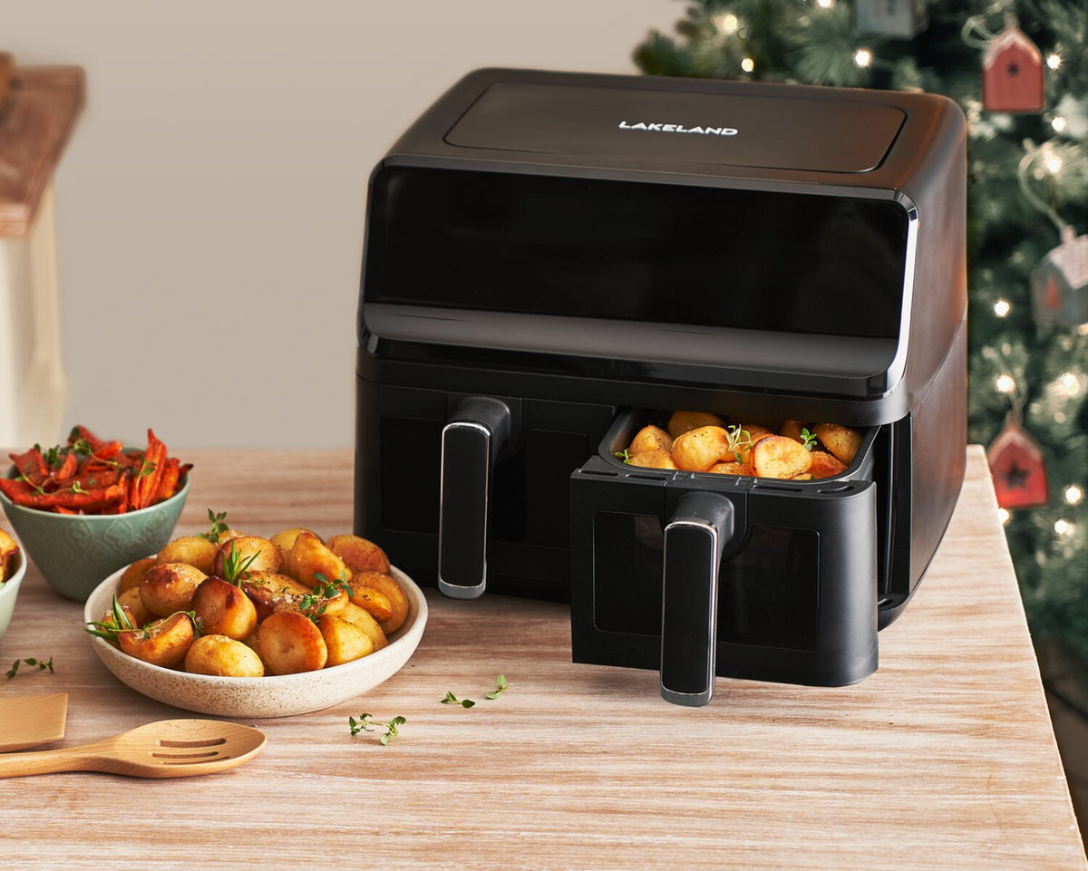 Energy Saving Tips for Cooking Christmas Dinner