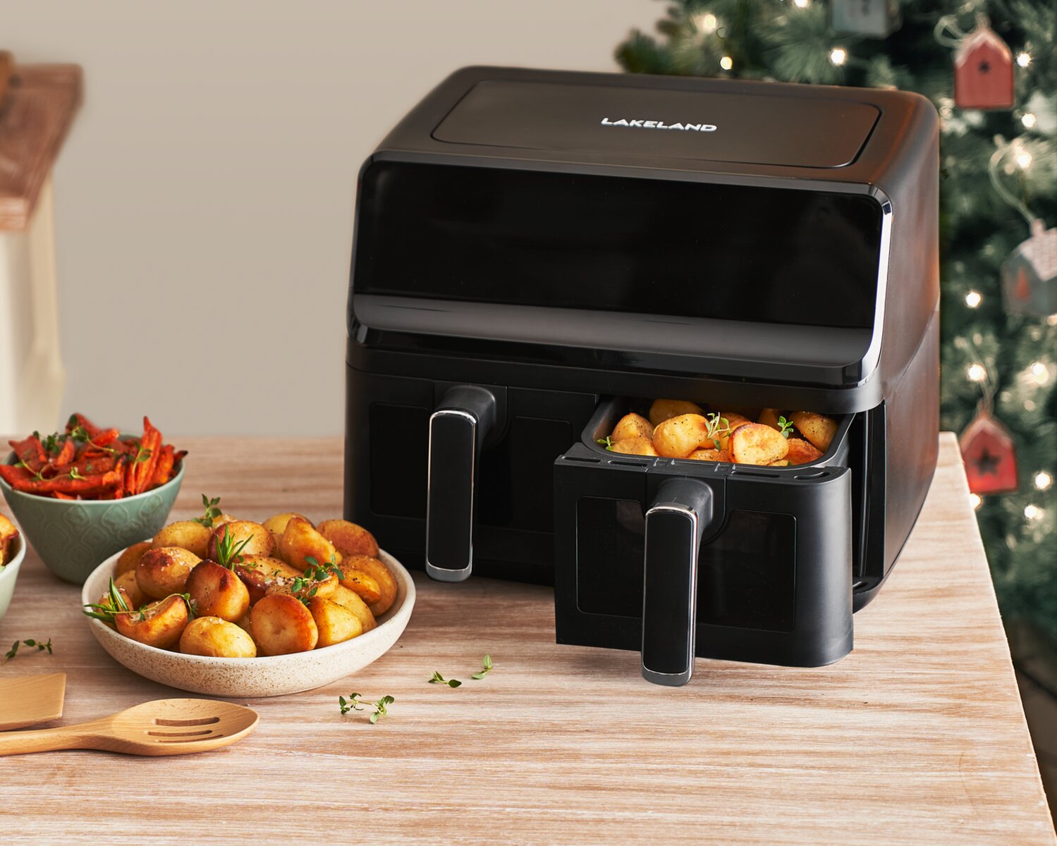 Energy Saving Tips for Cooking Christmas Dinner
