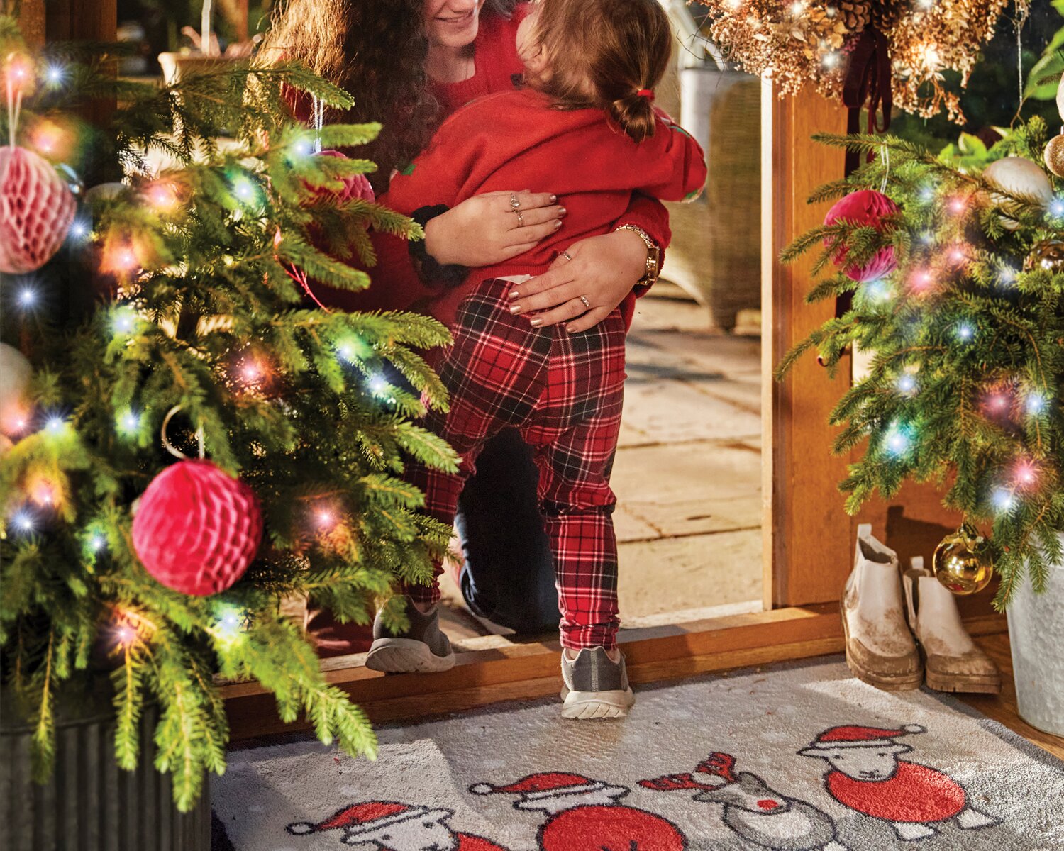 Get Christmas Ready with Lakeland