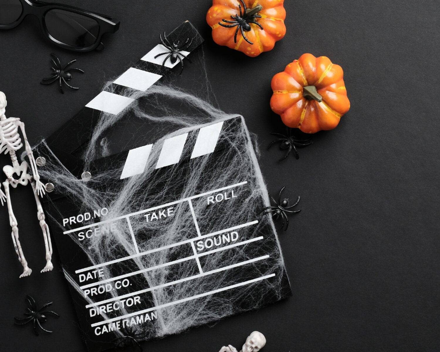 Our Halloween Night Ideas