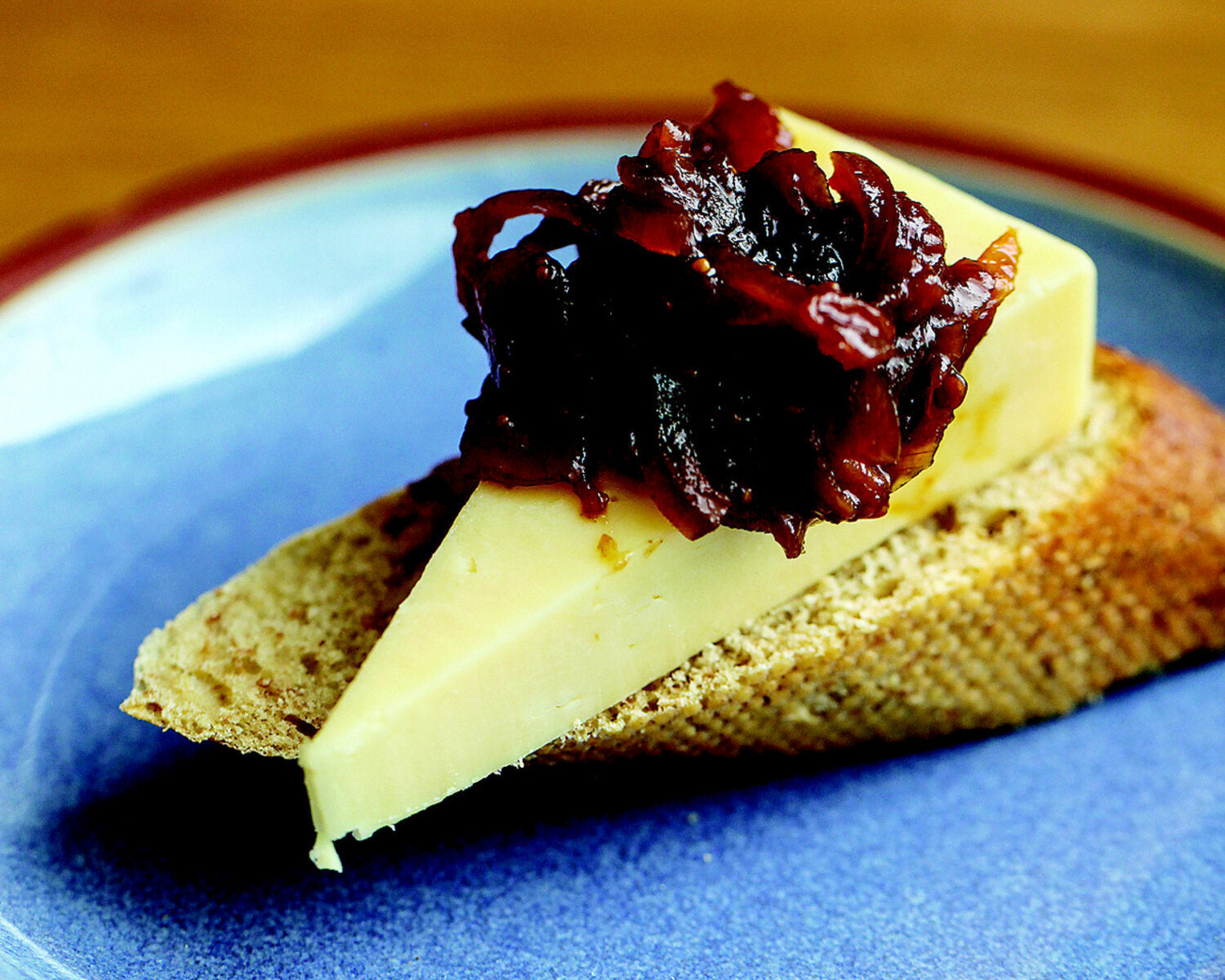 Homemade Chilli, Tomato & Fig Chutney