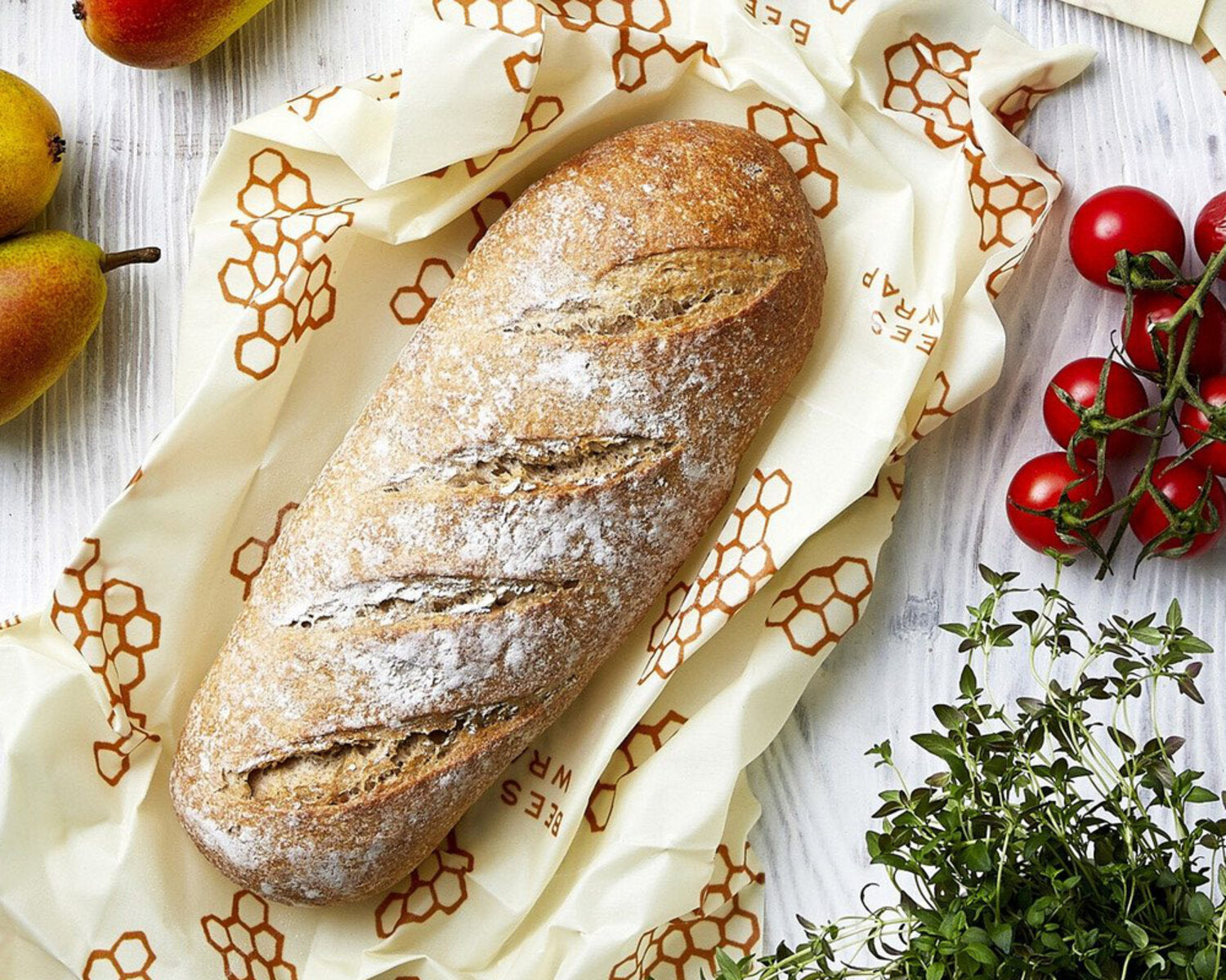 How long can you freeze bread?