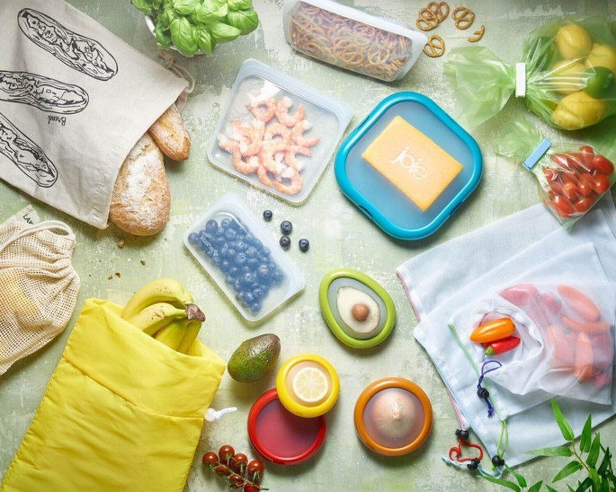 Keep Food Fresh