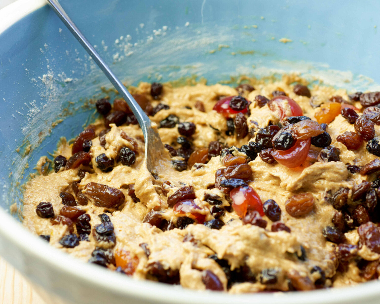 How to make the perfect Christmas Cake