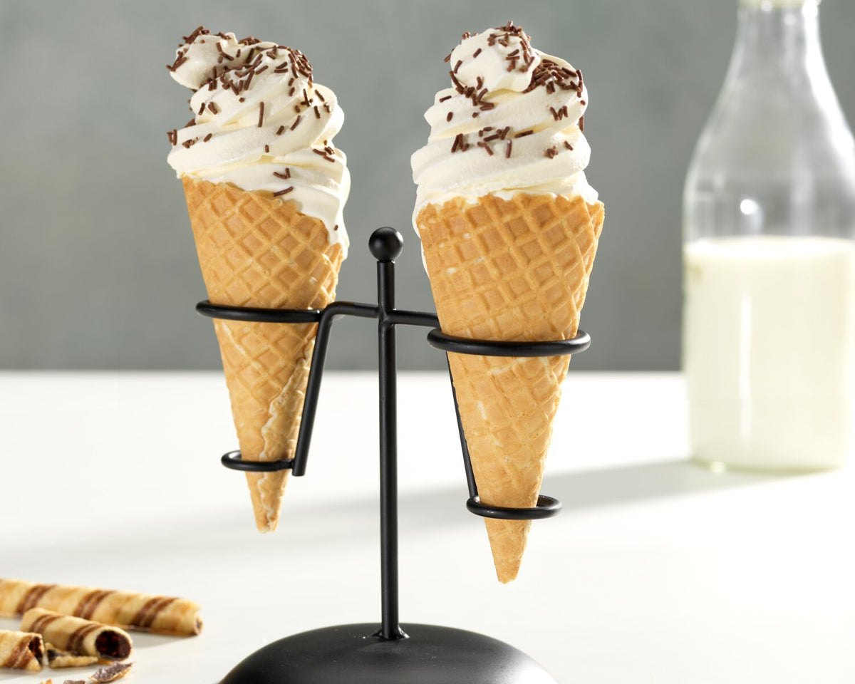 How To Make Ice Cream For Dietary Requirements