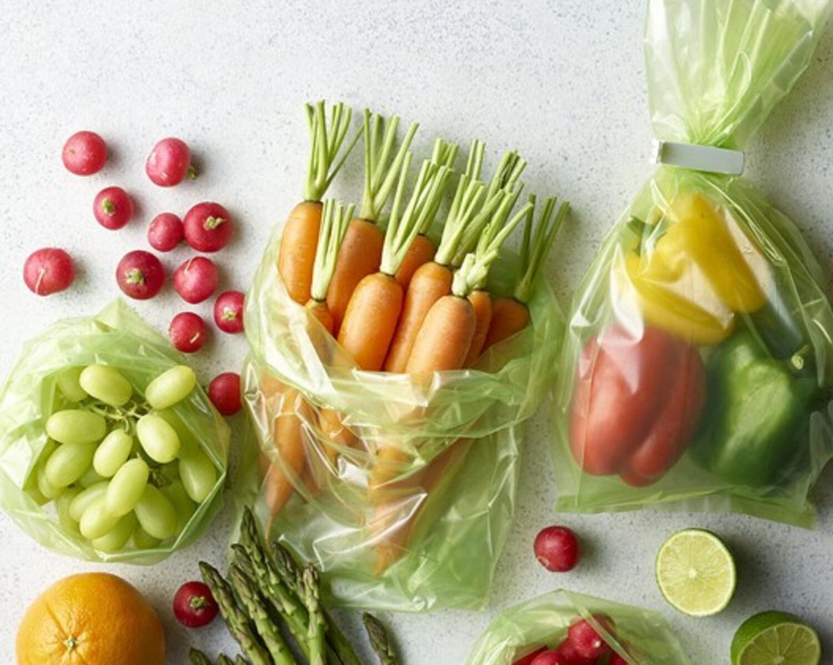 How to Reduce Food Waste, One Fresh Bite at a Time With StayFresh at Lakeland