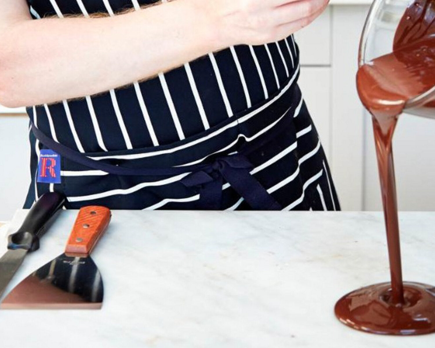 How to temper chocolate – our expert guide