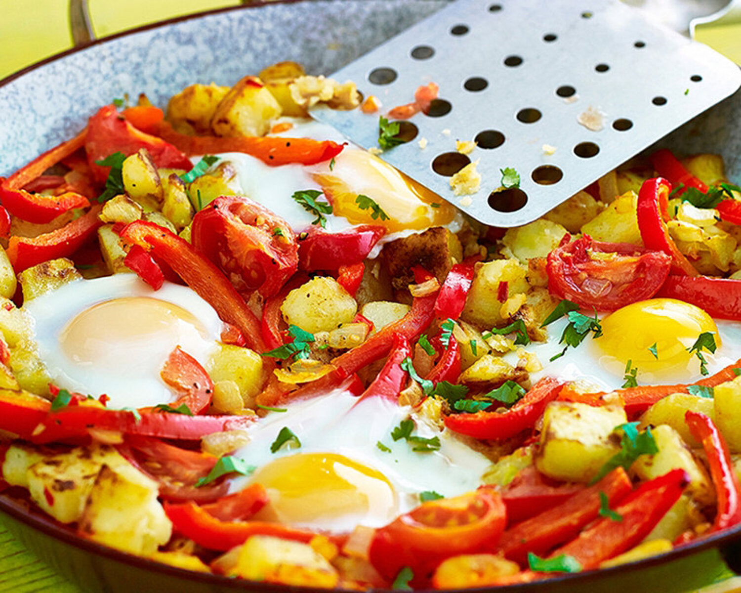 Huevos Rancheros