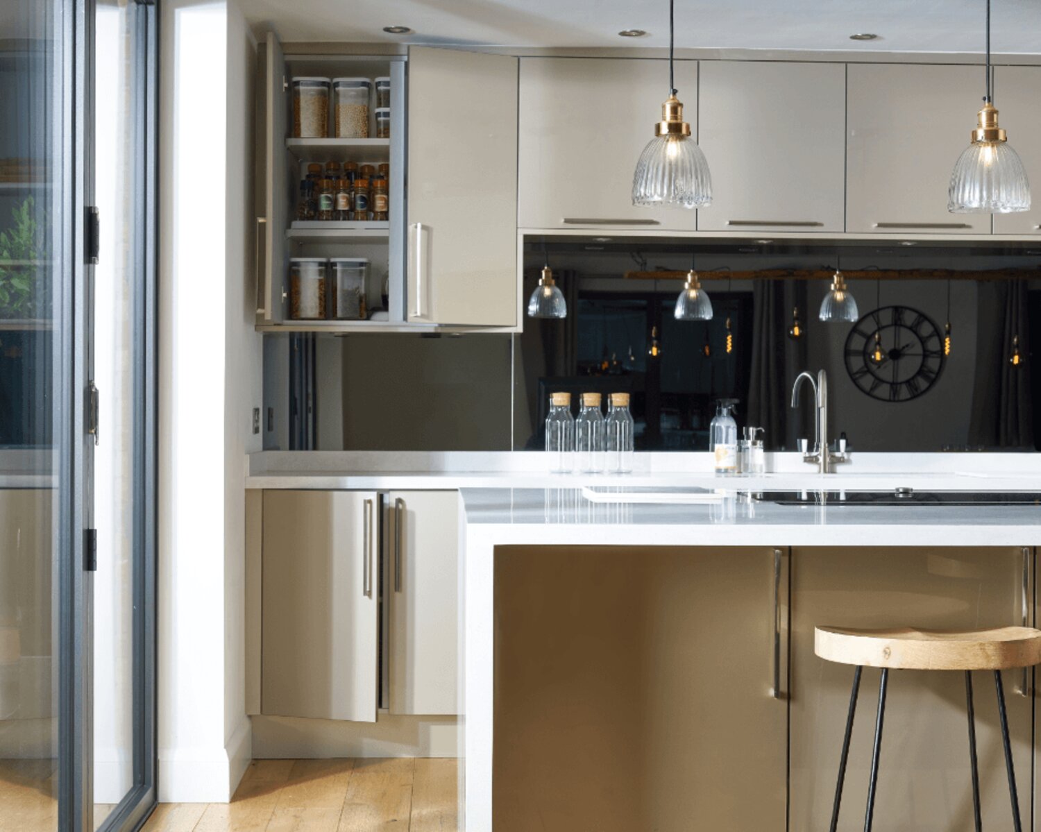 Spring Clean your home quickly