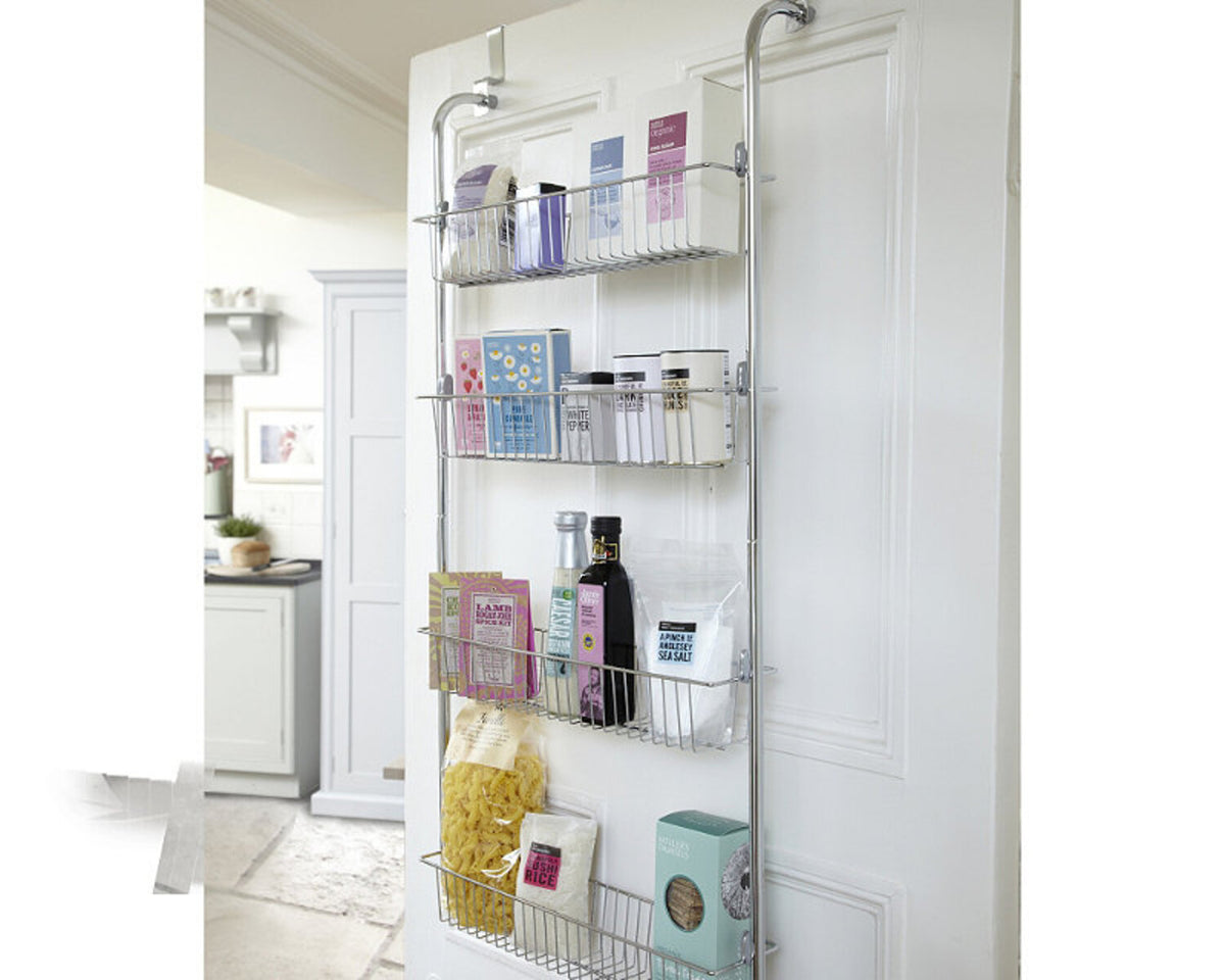 Tips for Increasing Kitchen Storage