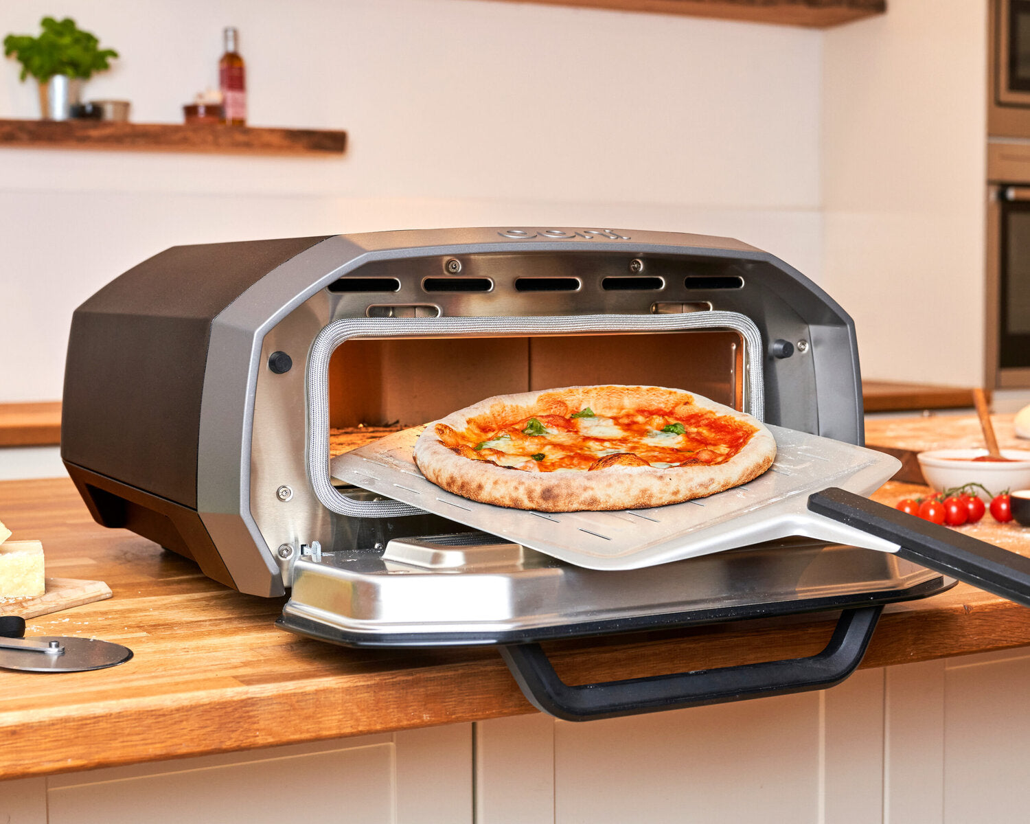 Ooni Volt 12 Electric Pizza Oven