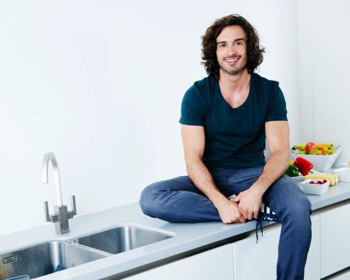 Joe Wicks