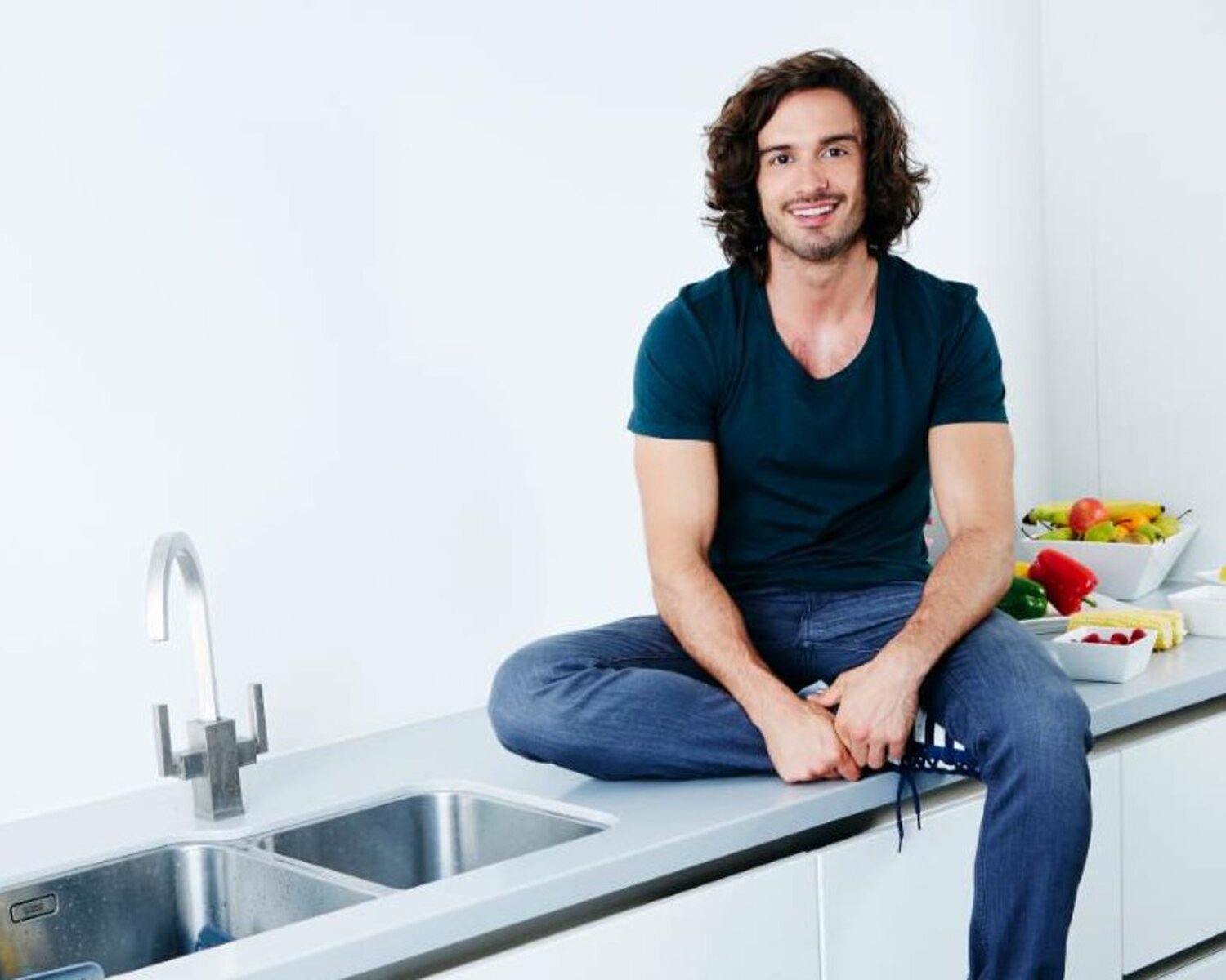 Joe Wicks