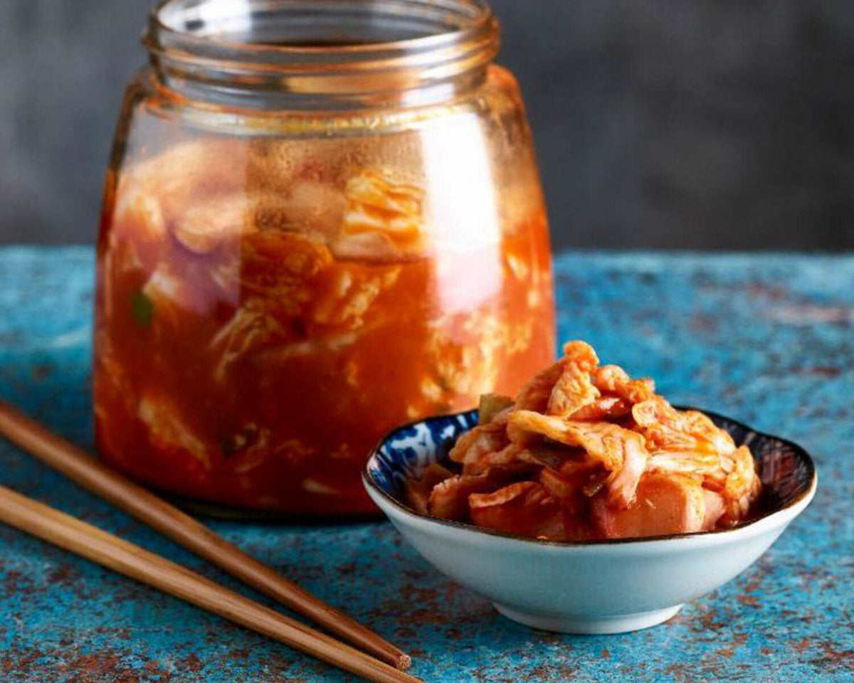 Kimchi