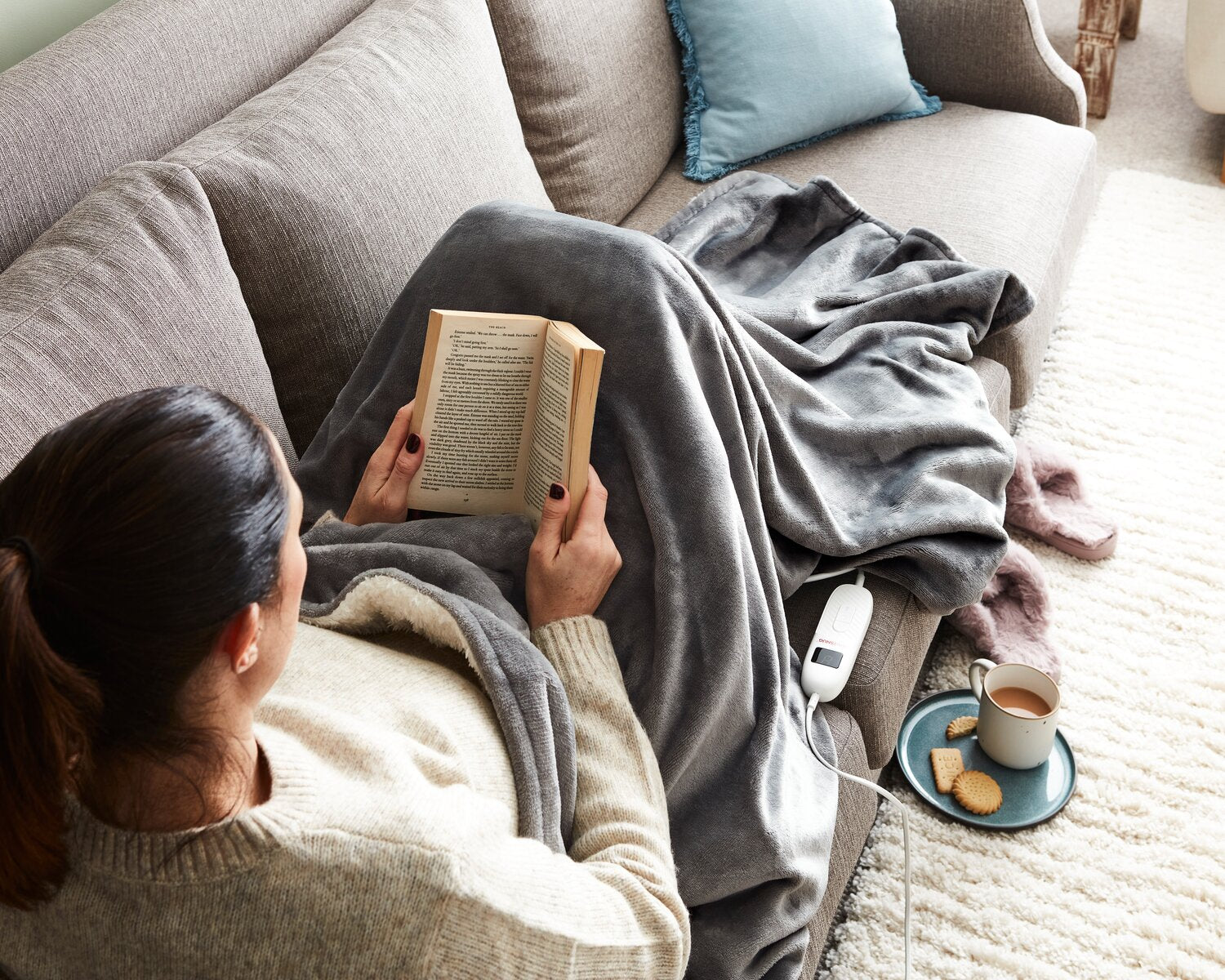 January's Healthy Habits & Wellness Tips