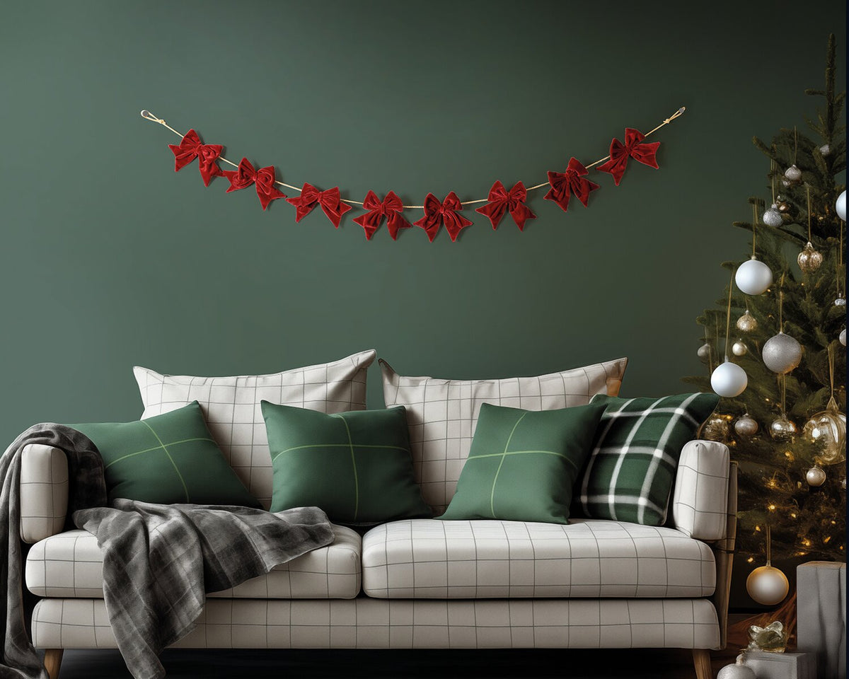 Last-Minute Christmas Lifesavers