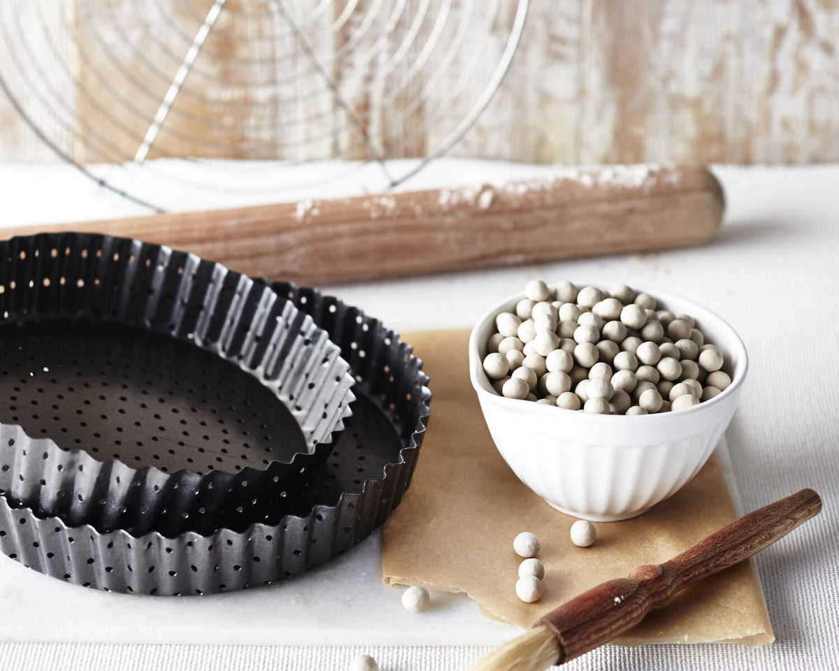 Everything You Need To Know About Pastry Making
