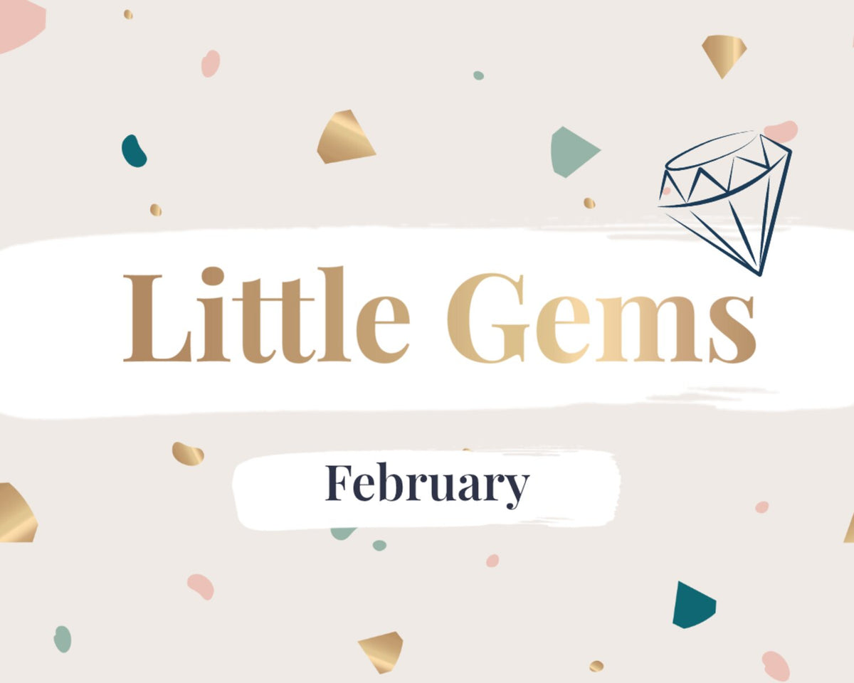 Little Gems February at Lakeland