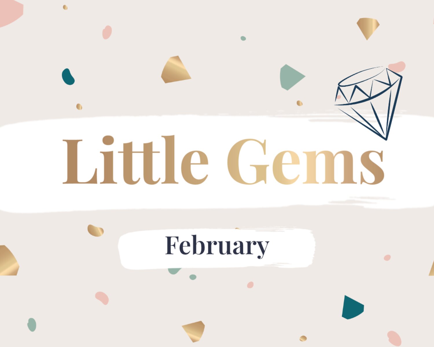 Little Gems February at Lakeland
