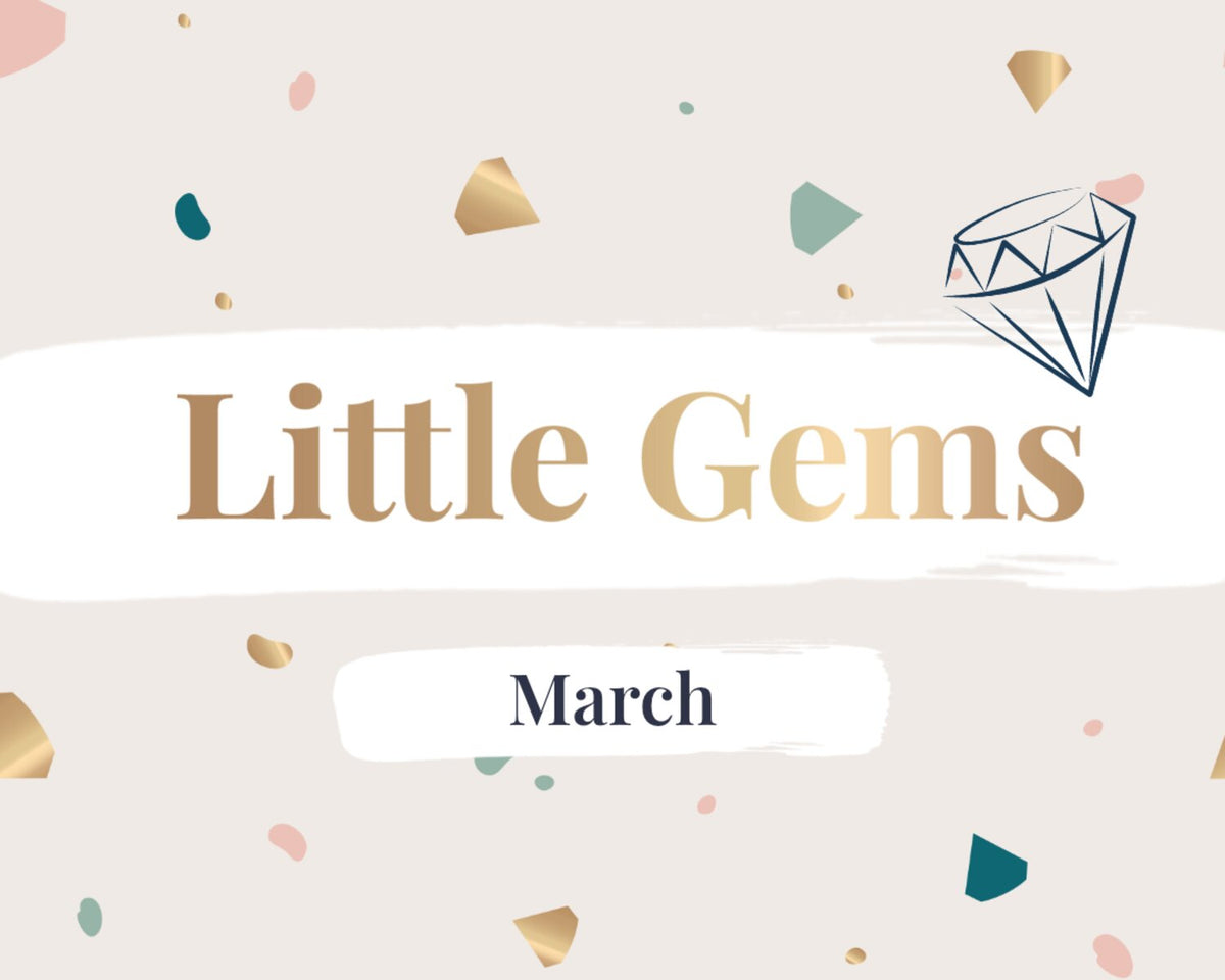Little Gems March