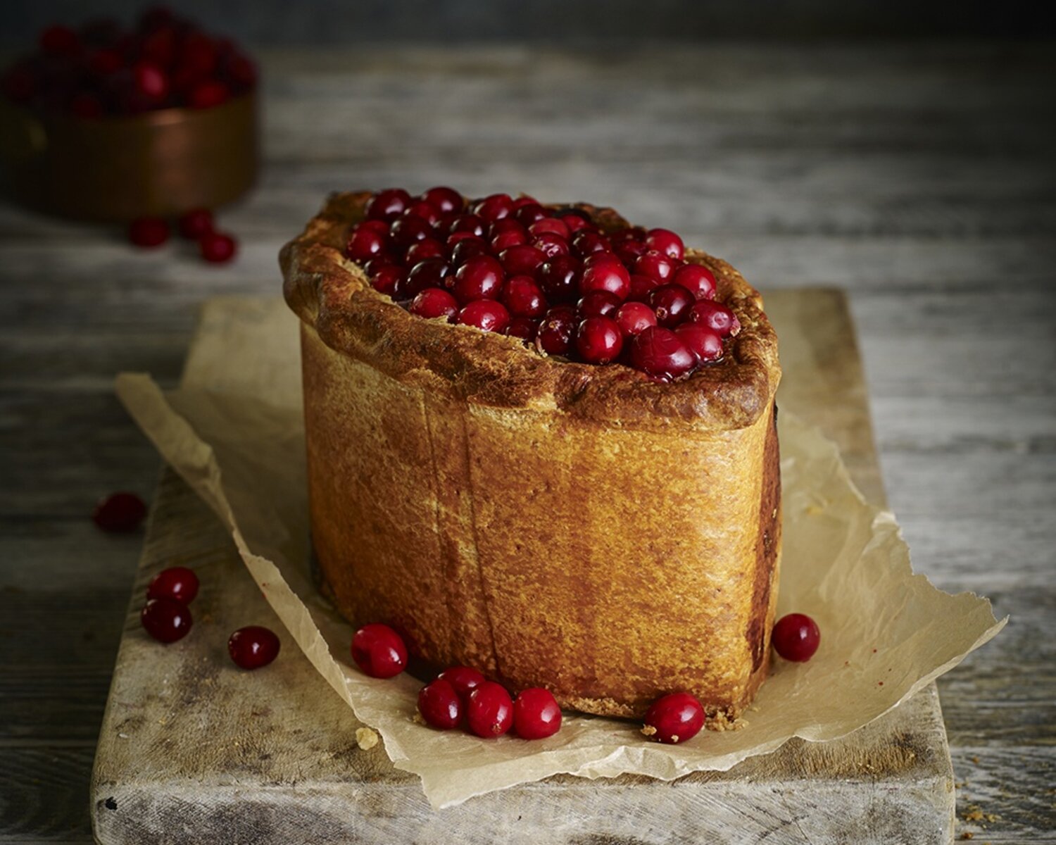 Make perfect hand-raised pies