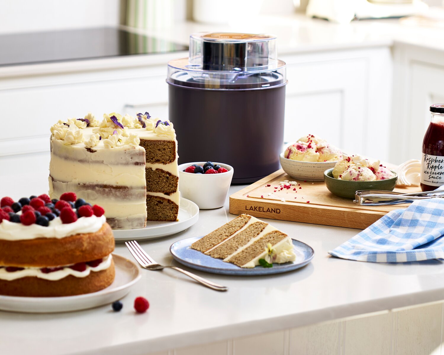 Our Favourite Mary Berry Recipes