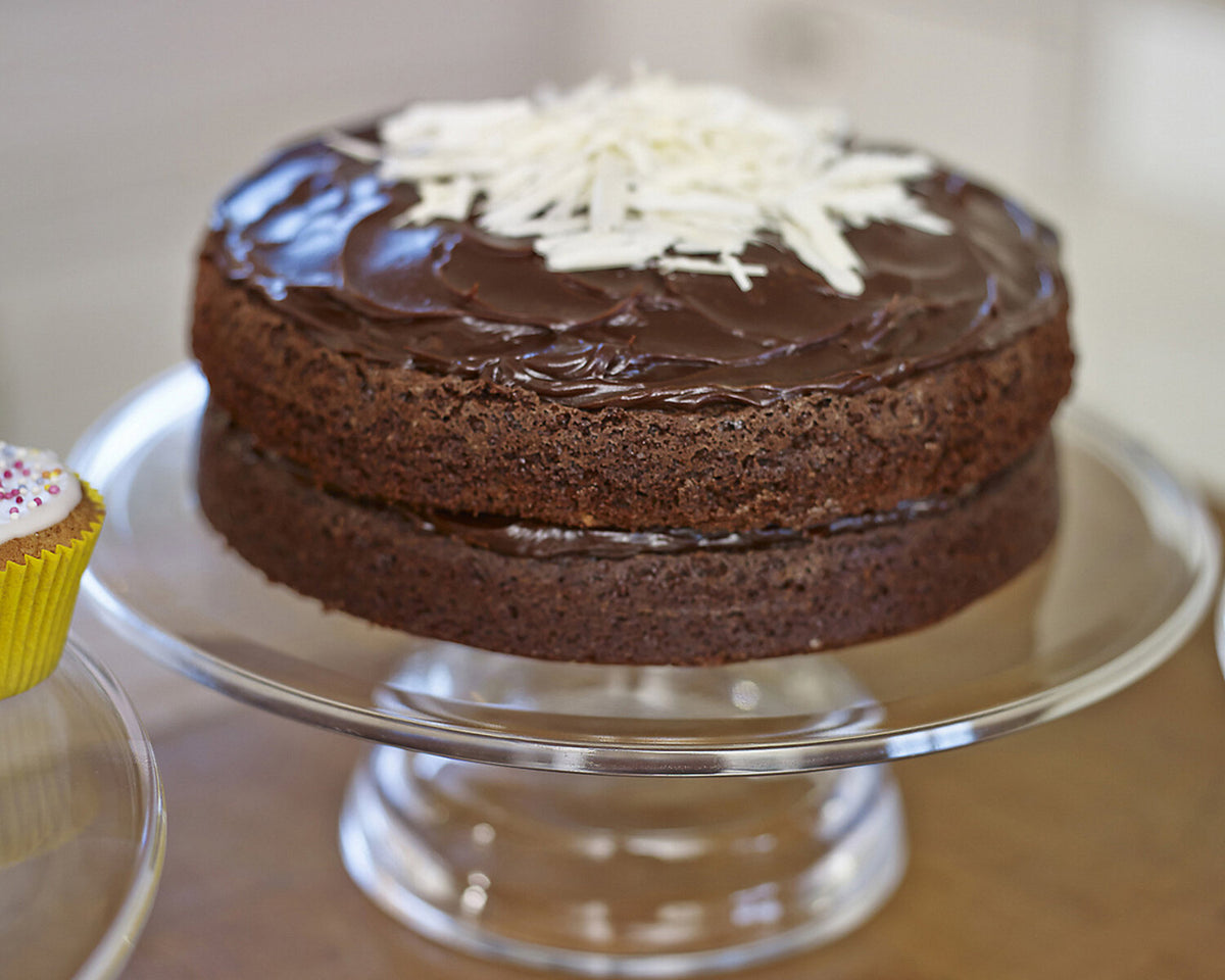 Mary Berry's Very Best Chocolate Cake