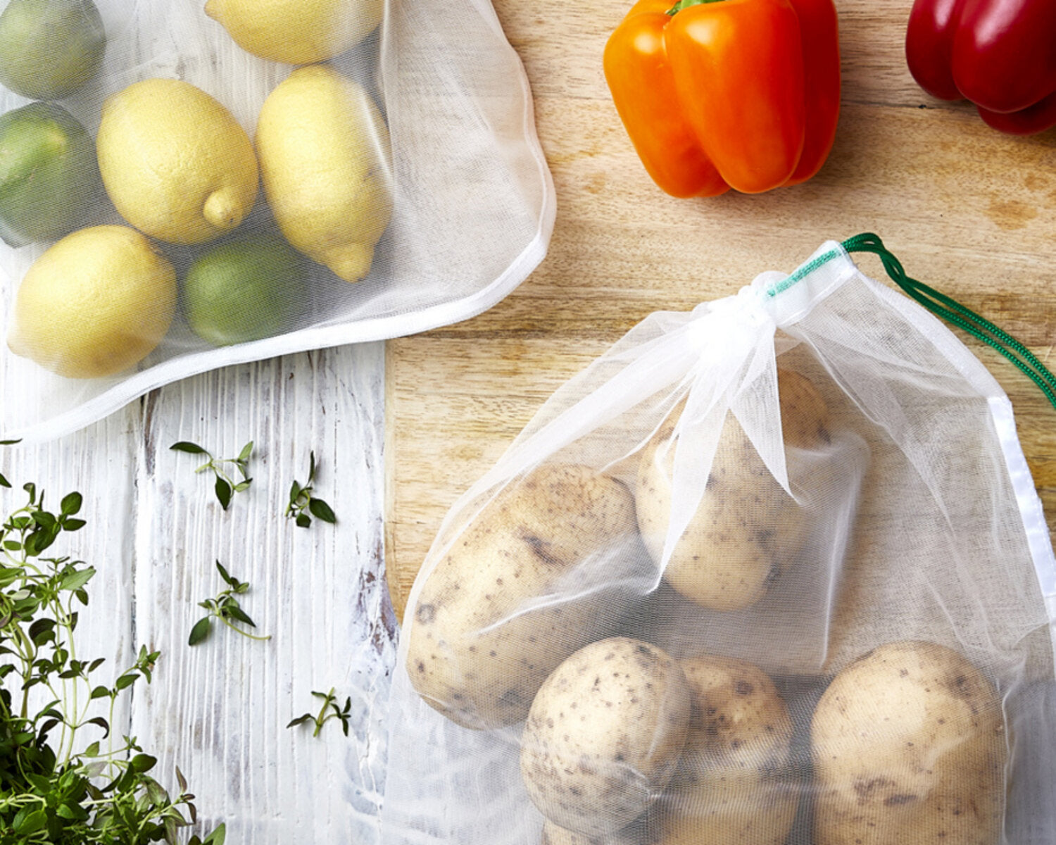 Eco Solutions to Minimise Your Waste