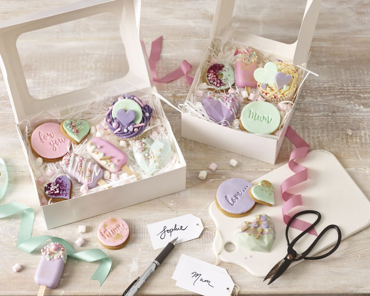 Mother's Day Treat Box