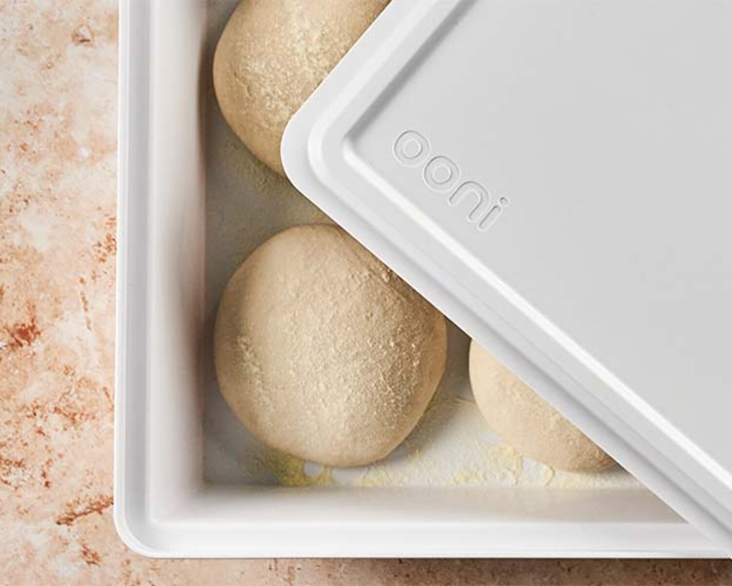 Ooni's Perfect Pizza Dough