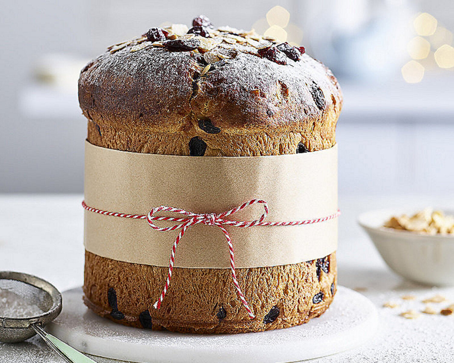 Panettone
